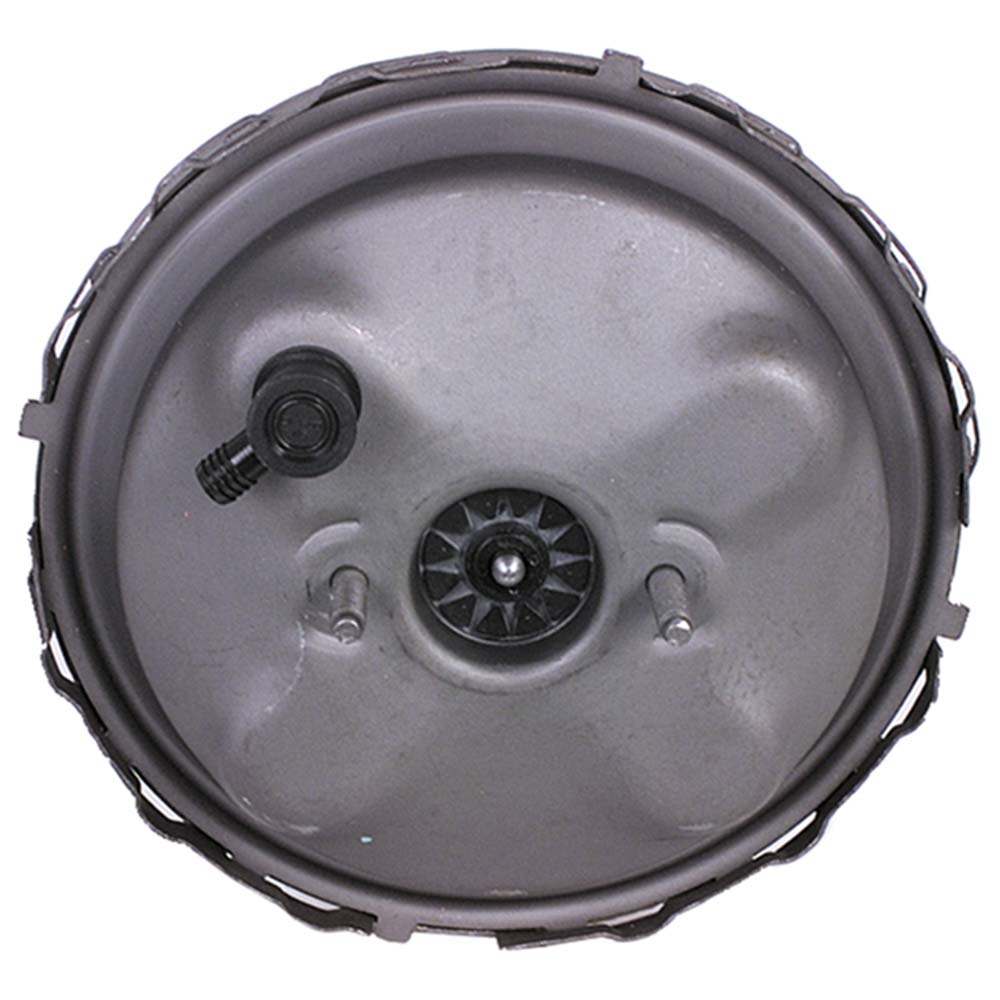 1993 Chevrolet Caprice Brake Booster