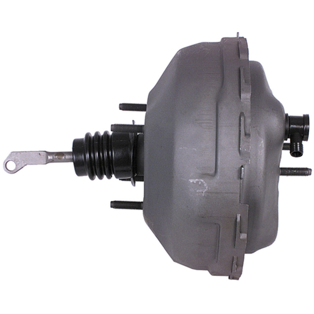 1993 Chevrolet Caprice Brake Booster
