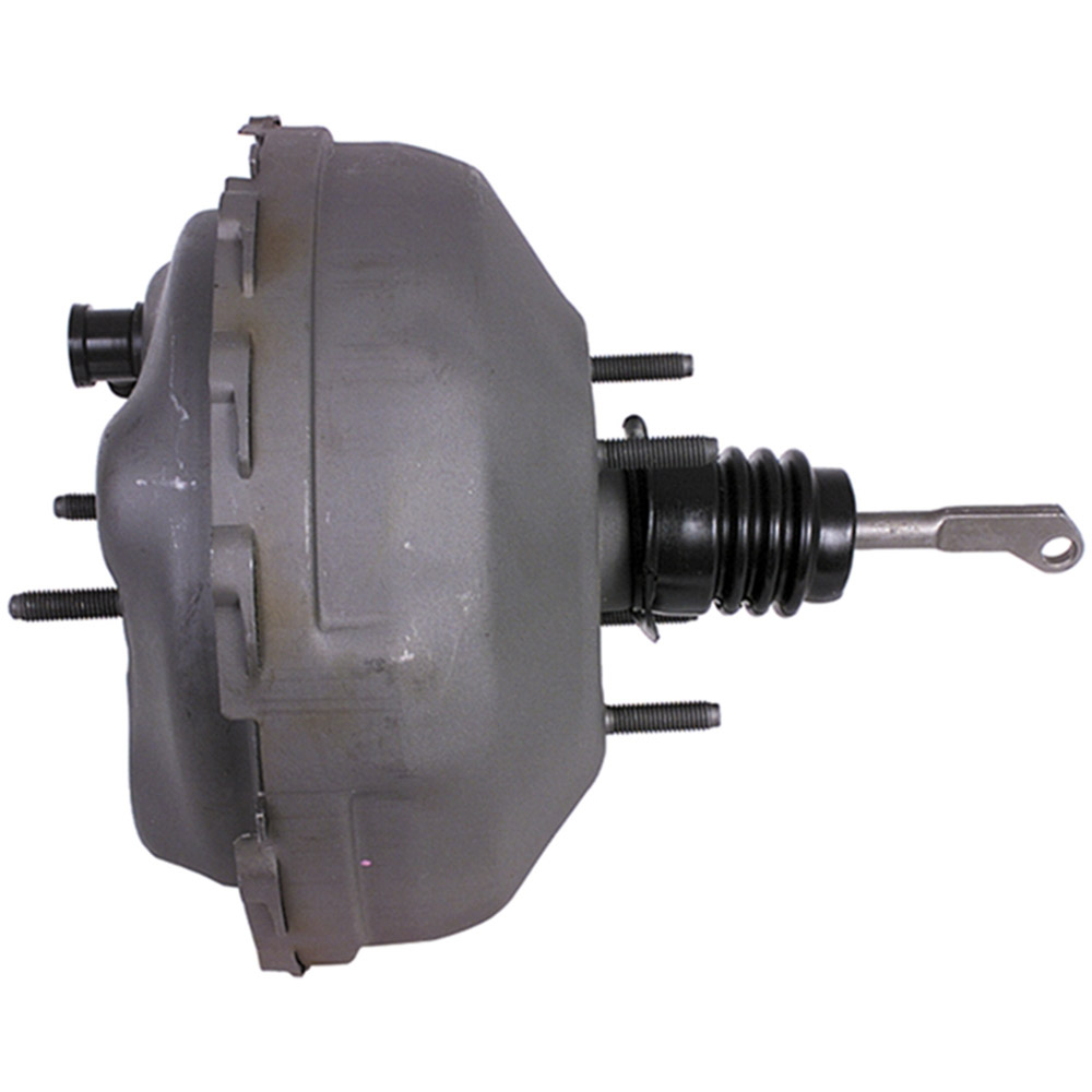 1993 Chevrolet Caprice Brake Booster