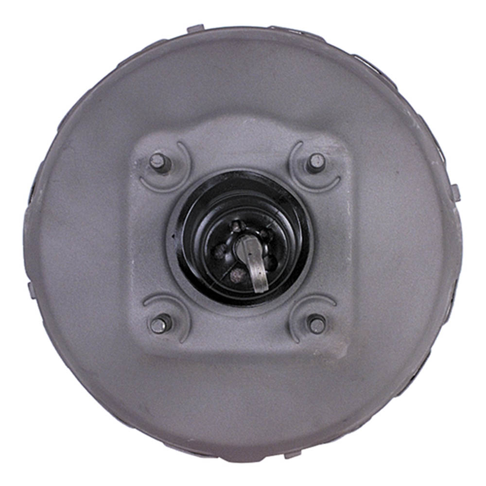 1993 Chevrolet Caprice Brake Booster