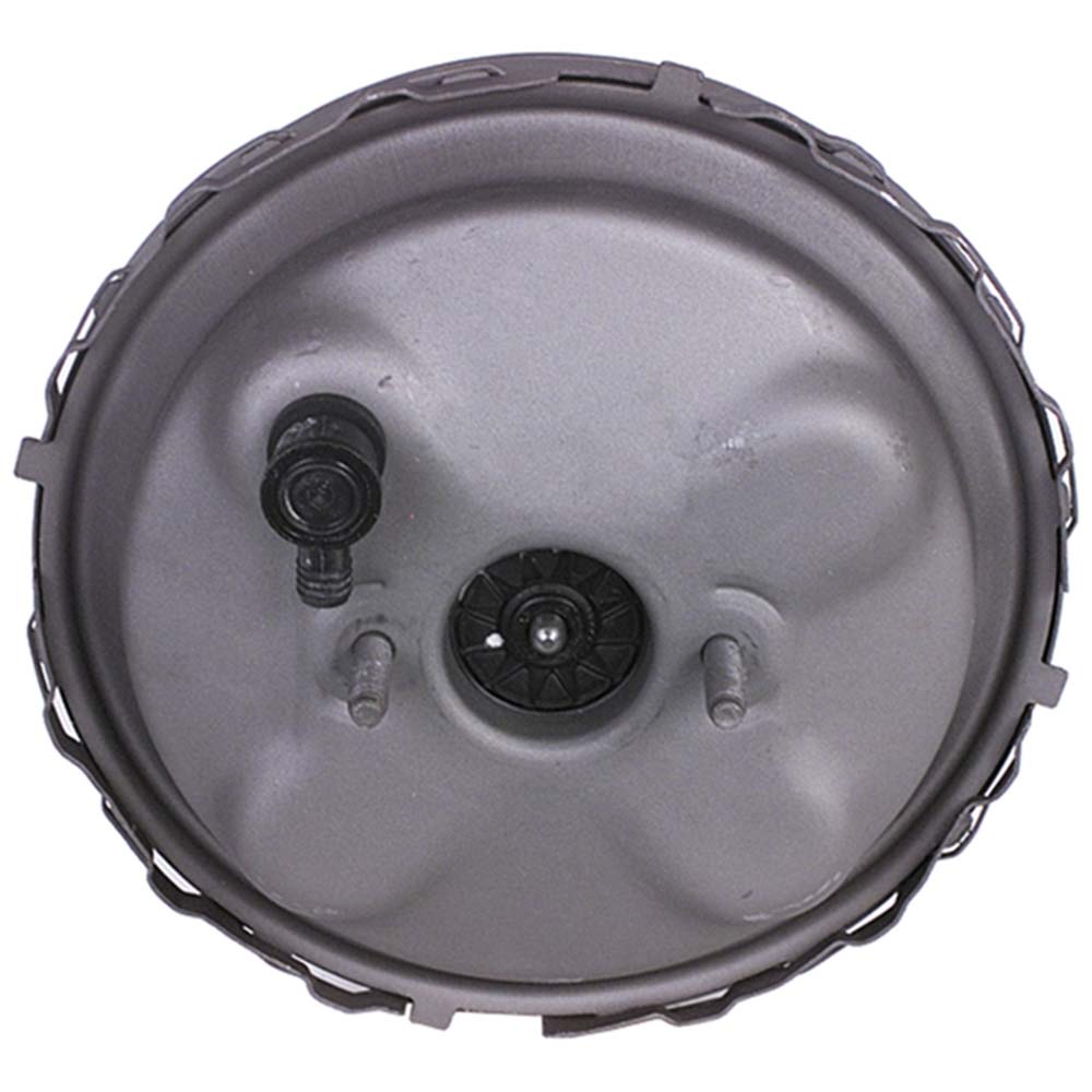 1992 Chevrolet Caprice Brake Booster