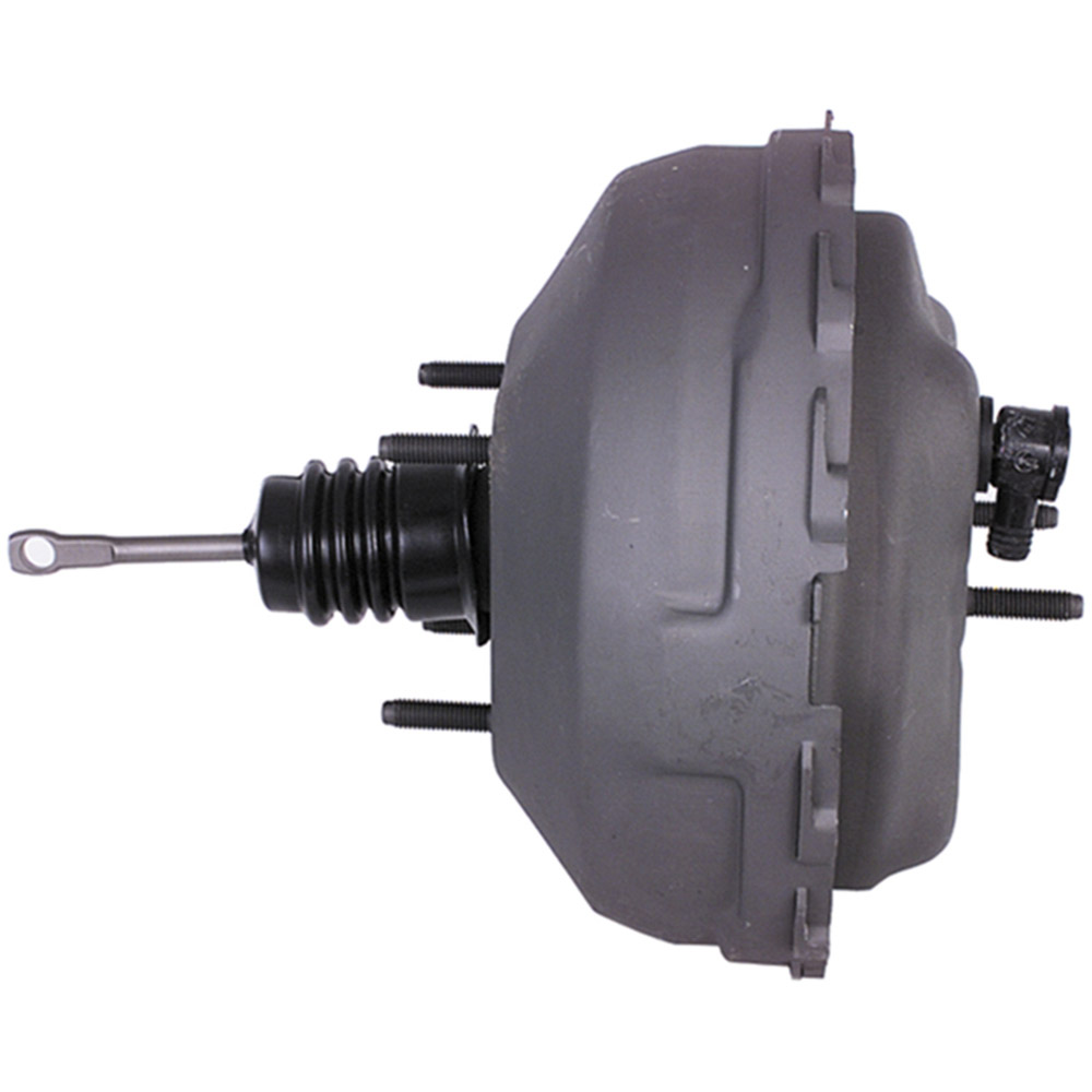 1992 Chevrolet Caprice Brake Booster