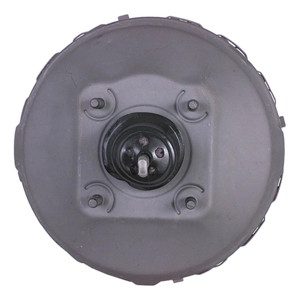 1992 Chevrolet Caprice Brake Booster