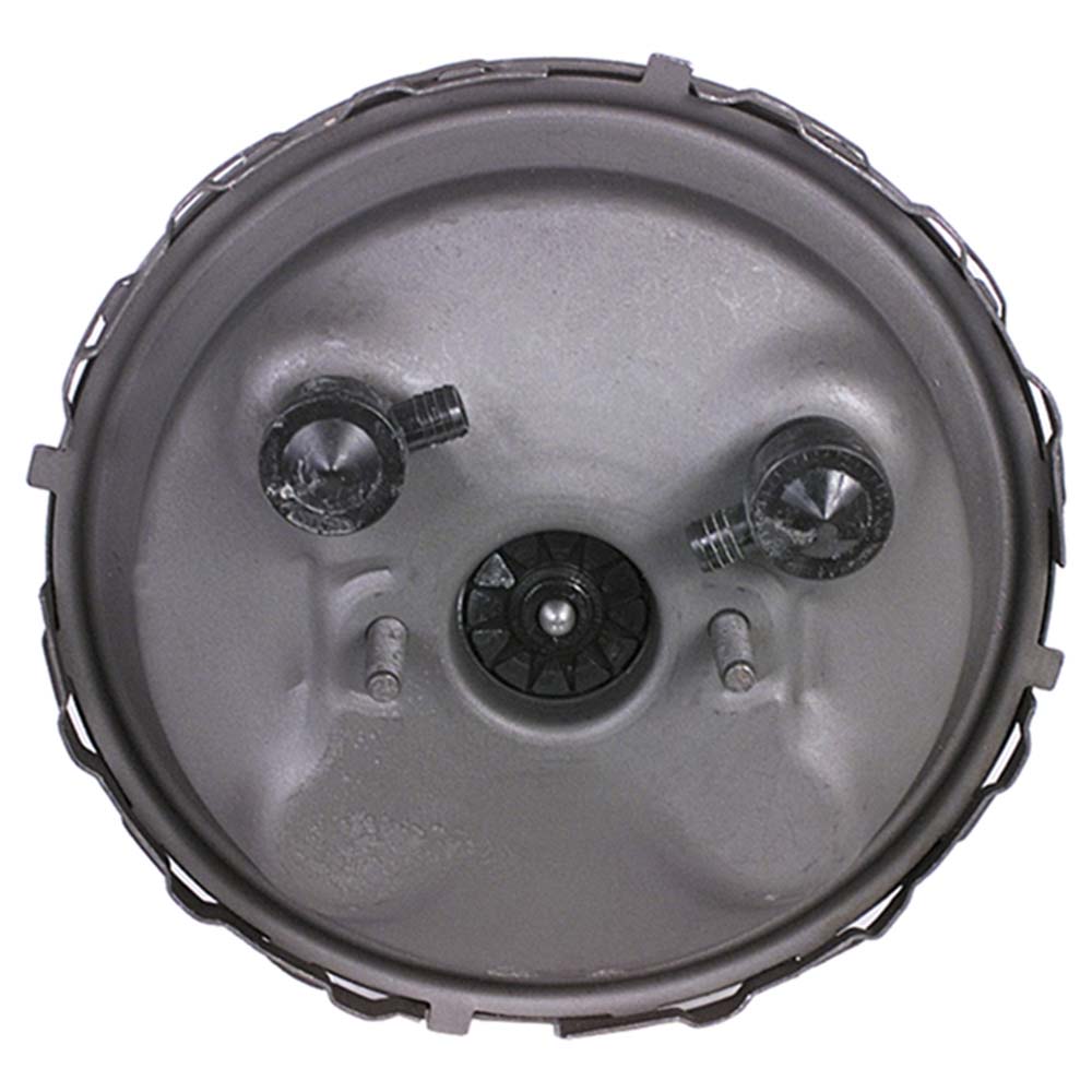 1990 Cadillac Commercial Chassis Brake Booster