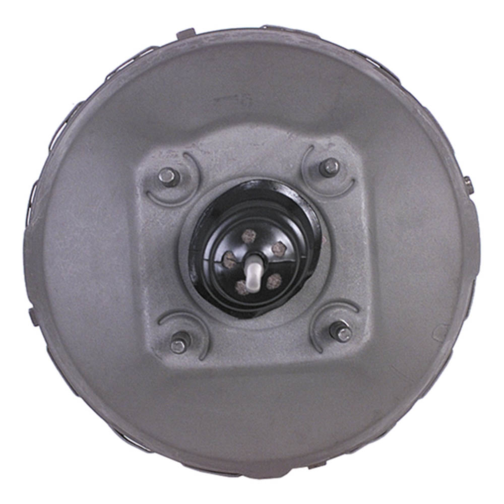 1990 Cadillac Commercial Chassis Brake Booster
