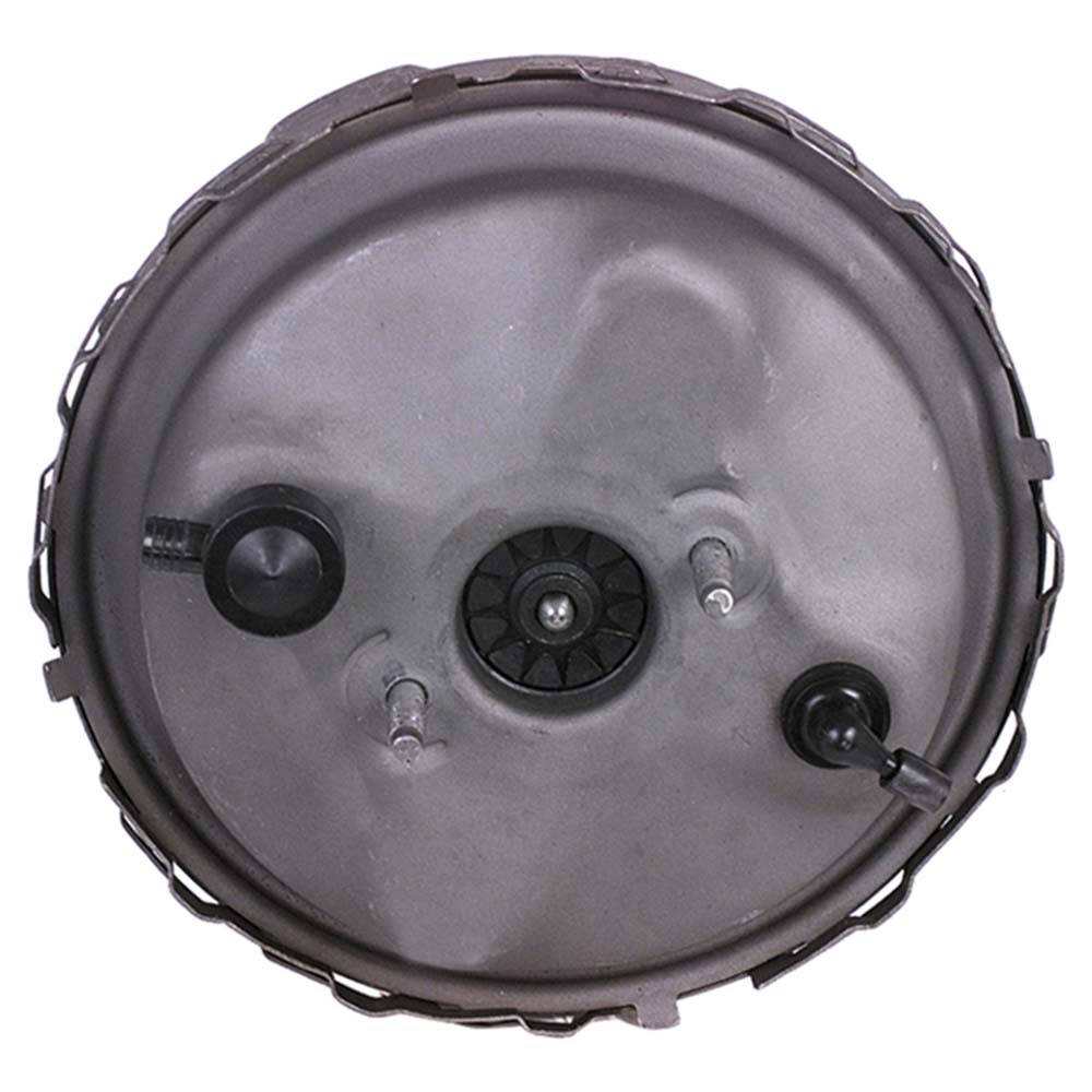 1993 Cadillac Eldorado Brake Booster