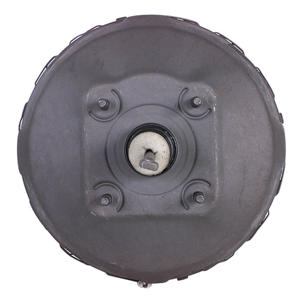 1993 Cadillac Eldorado Brake Booster