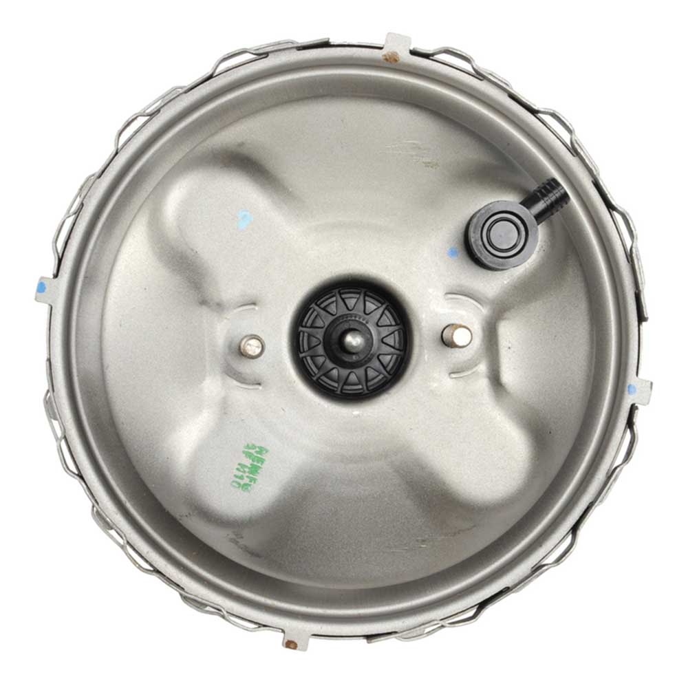 1987 Chevrolet LLV (Postal Vehicle) Brake Booster