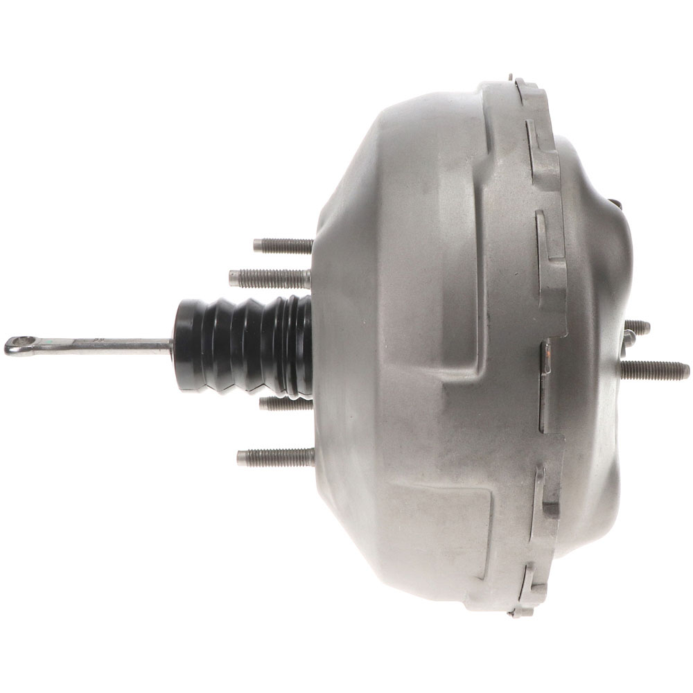 1987 Chevrolet LLV (Postal Vehicle) Brake Booster