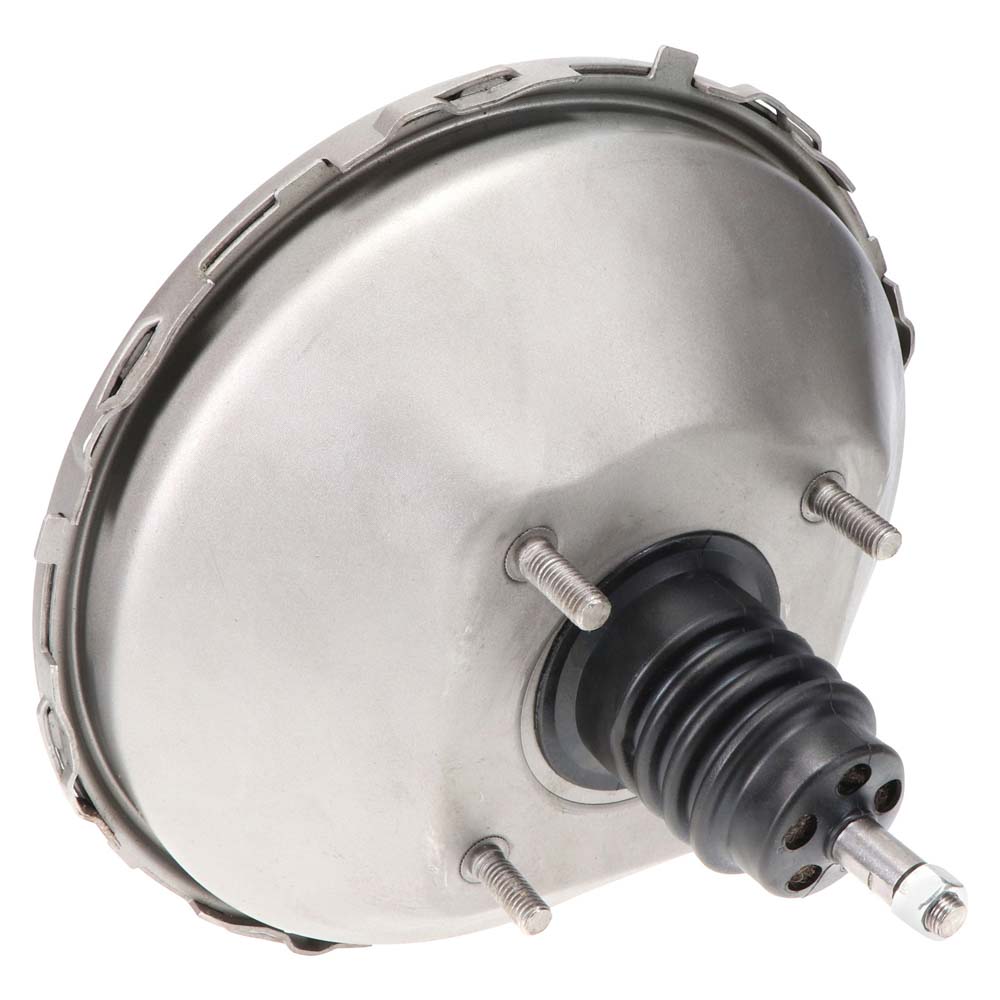 1969 Chevrolet Caprice Brake Booster