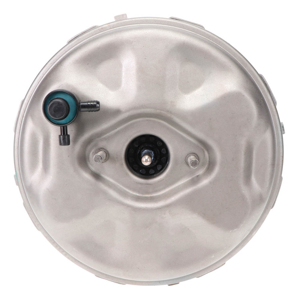 1969 Chevrolet Caprice Brake Booster