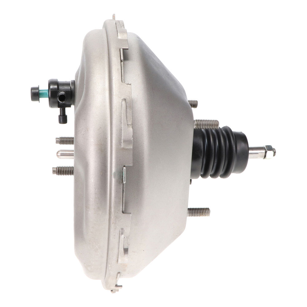 1969 Chevrolet Caprice Brake Booster