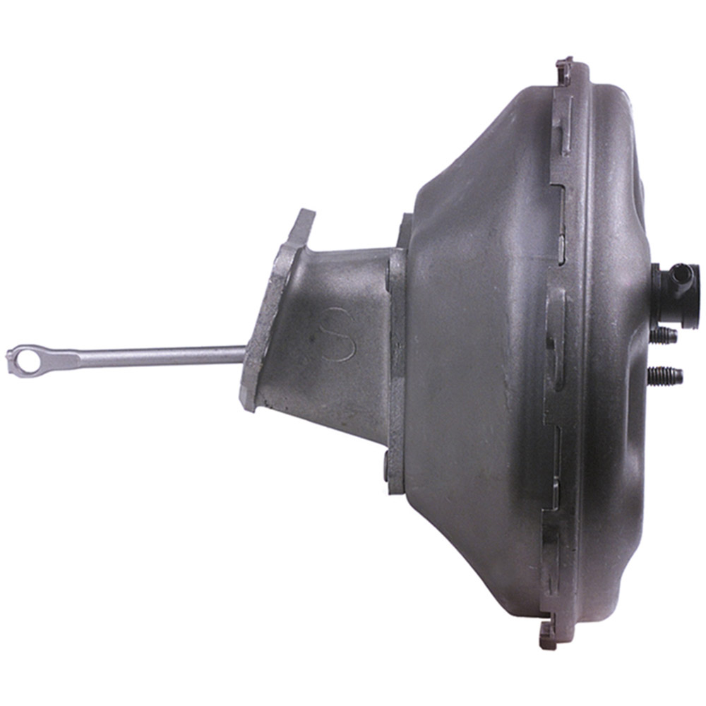1973 Gmc Sprint Brake Booster