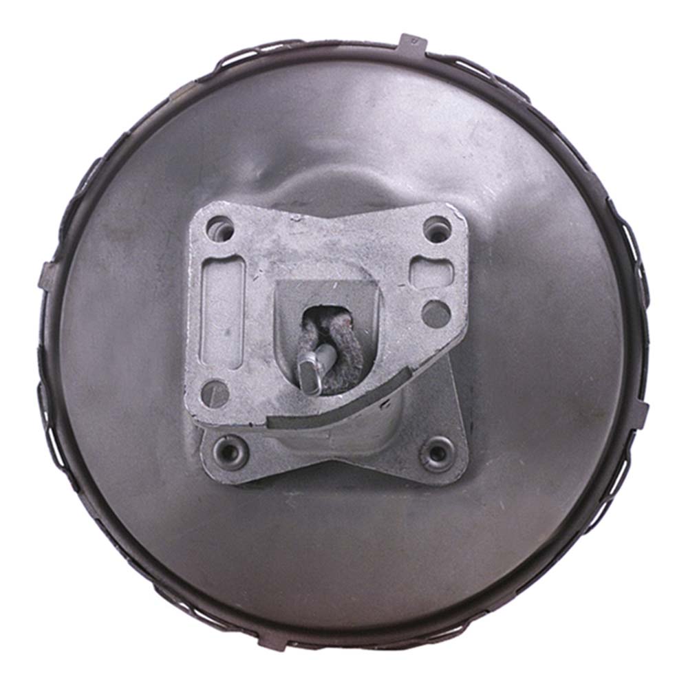 1973 Gmc Sprint Brake Booster