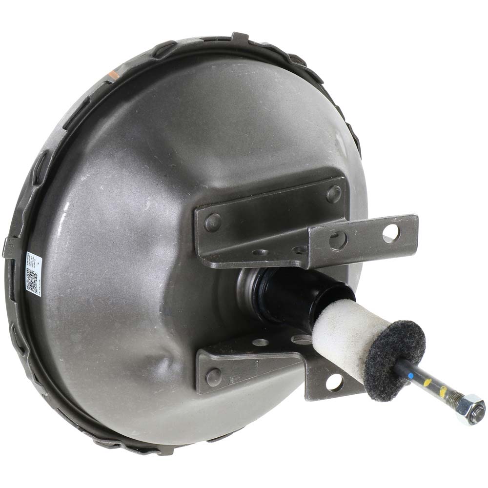 1972 Gmc Sprint Brake Booster