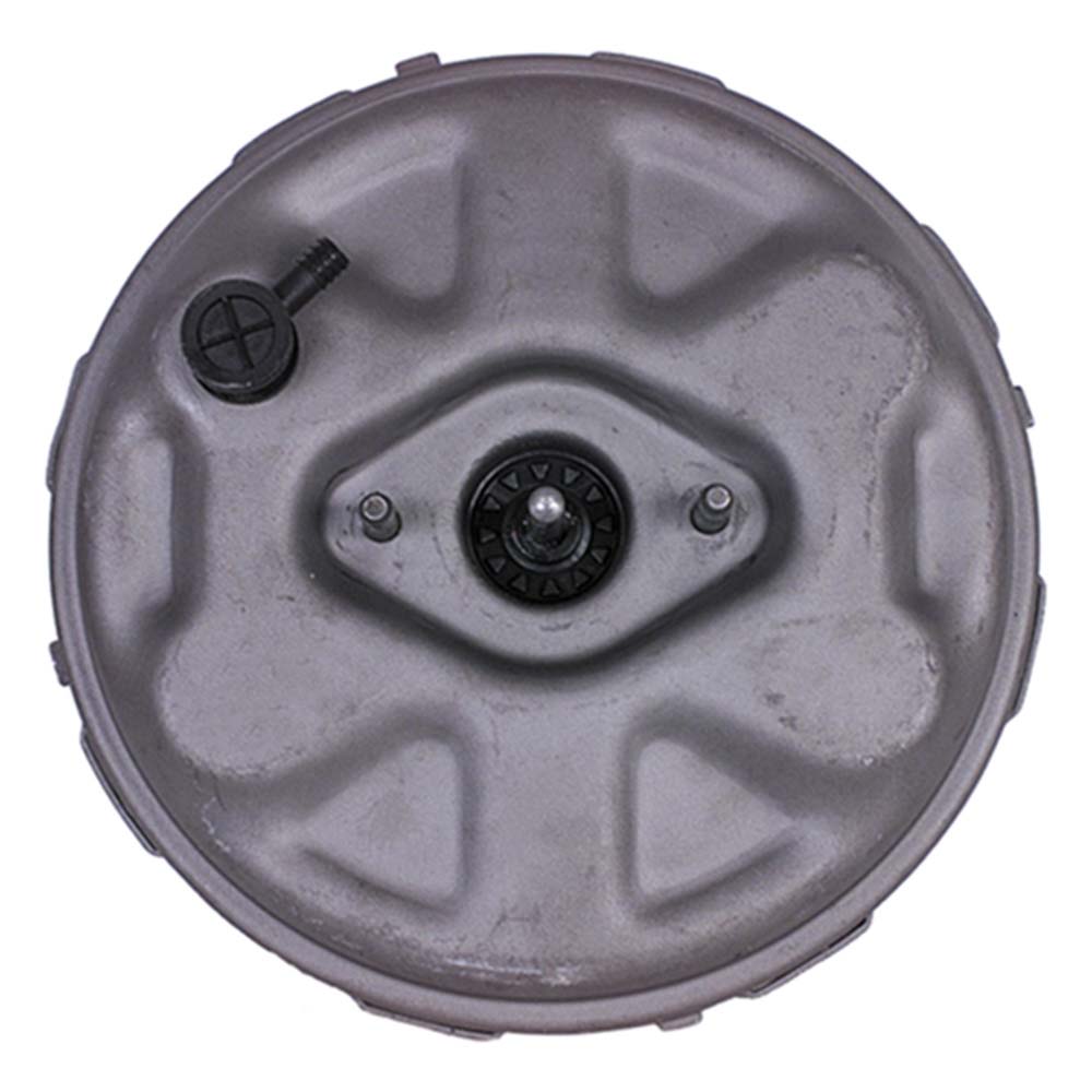1972 Gmc Sprint Brake Booster