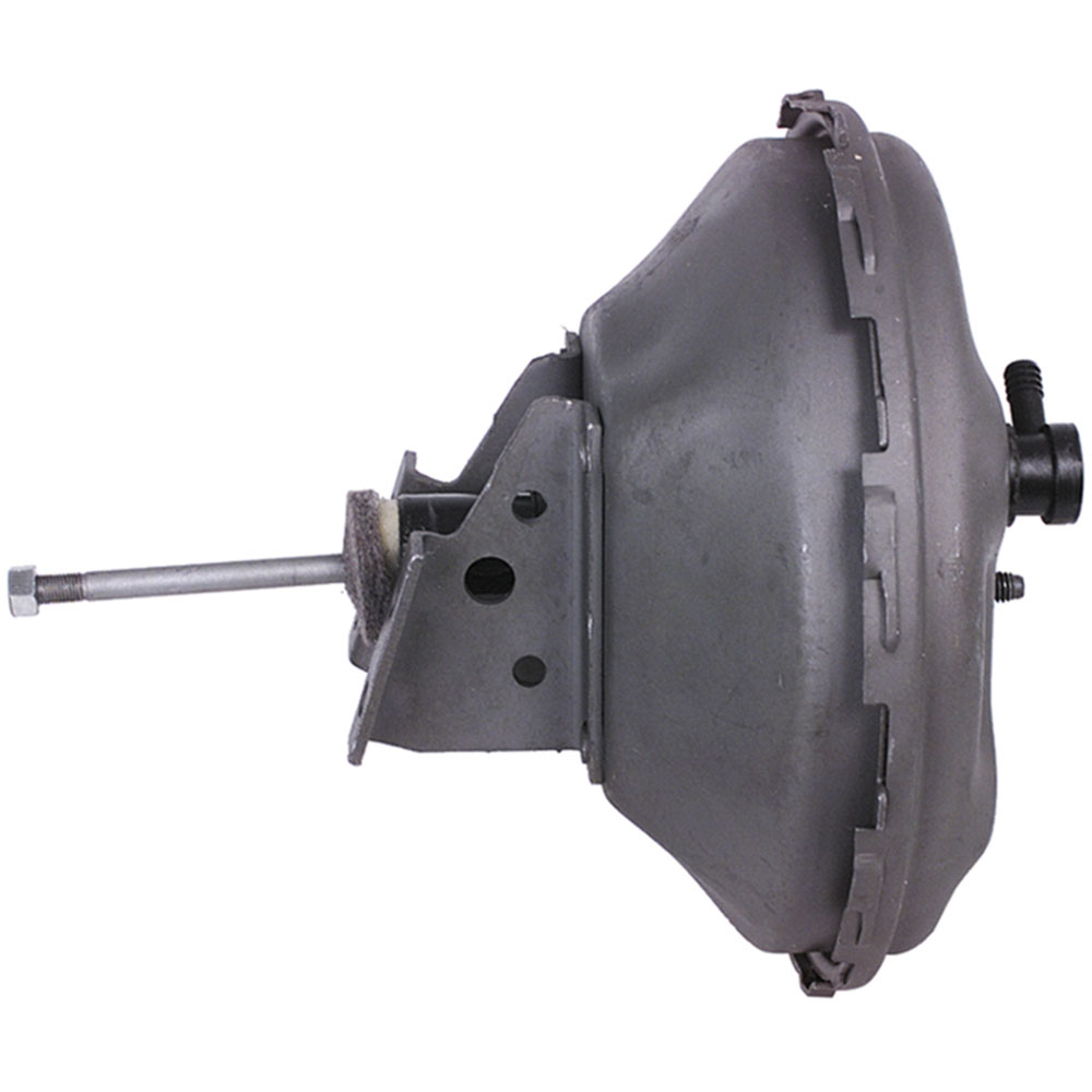1972 Gmc Sprint Brake Booster