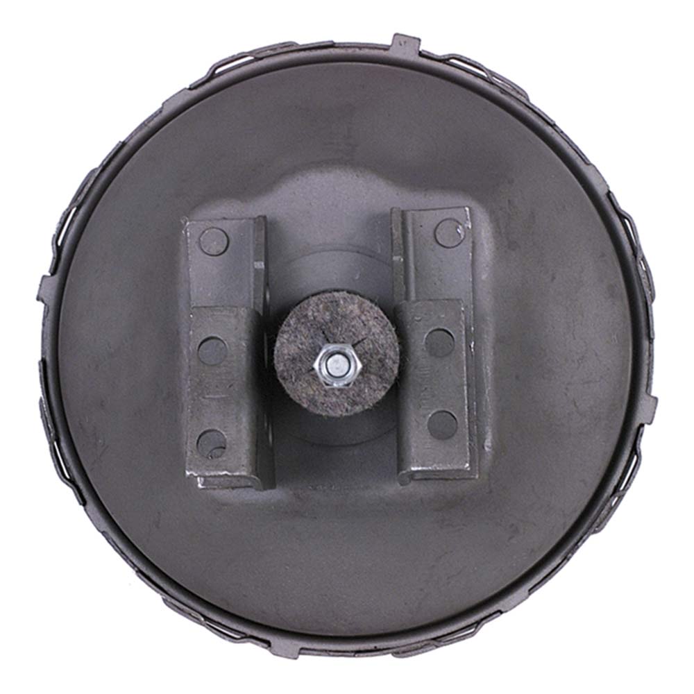 1972 Gmc Sprint Brake Booster