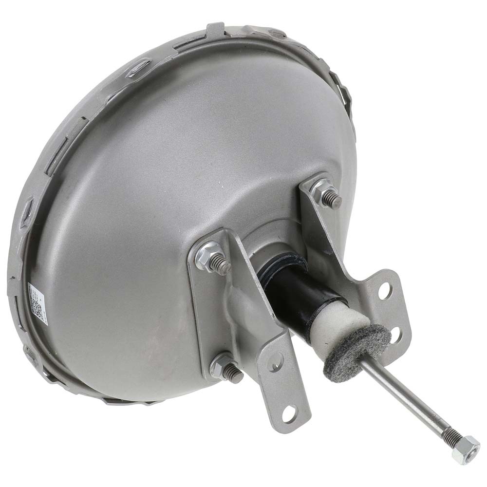 1969 Oldsmobile Cutlass Brake Booster