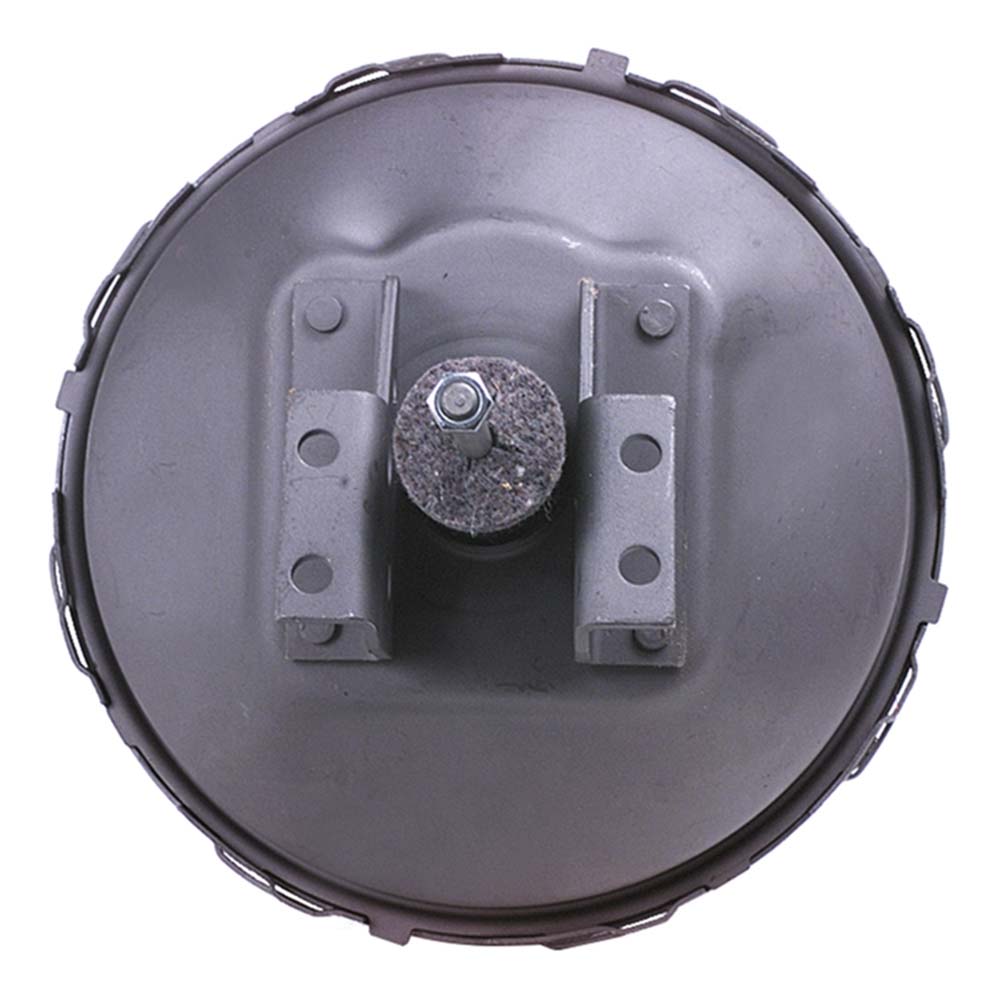 1969 Oldsmobile Cutlass Brake Booster