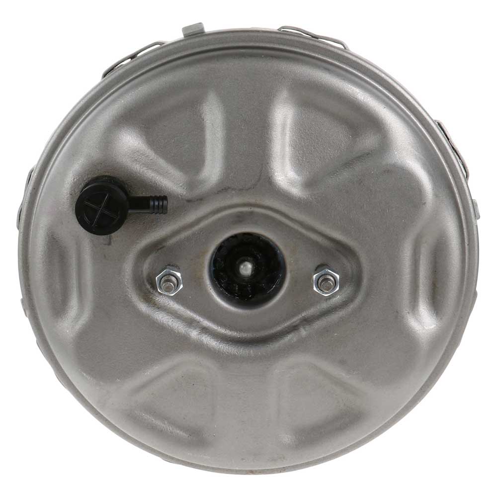 1973 Gmc Jimmy Brake Booster