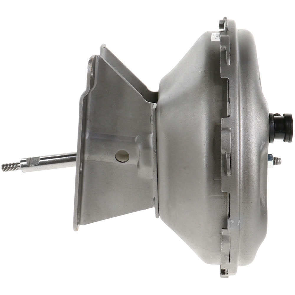 1973 Gmc Jimmy Brake Booster