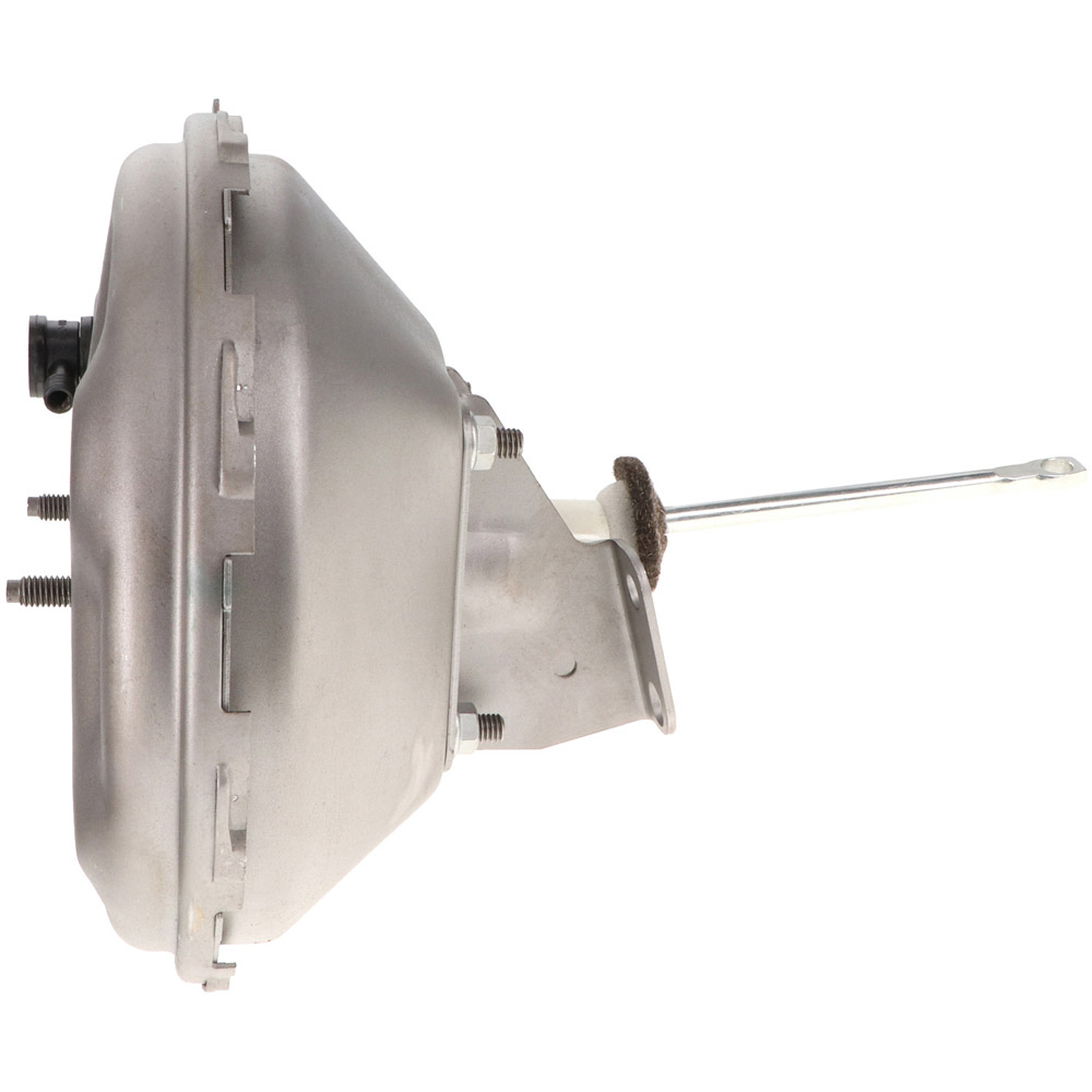 1973 Pontiac Firebird Brake Booster