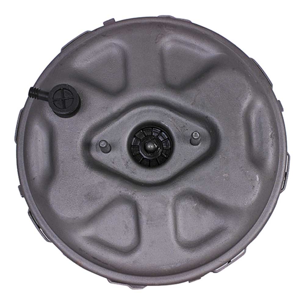 1977 Buick Skylark Brake Booster