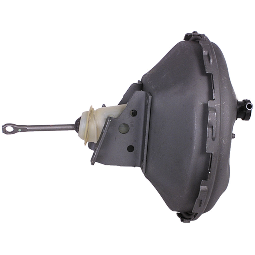 1977 Buick Skylark Brake Booster