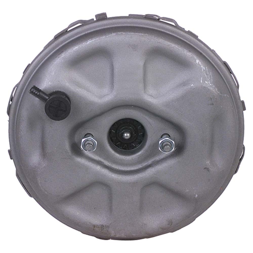 1978 Pontiac Firebird Brake Booster