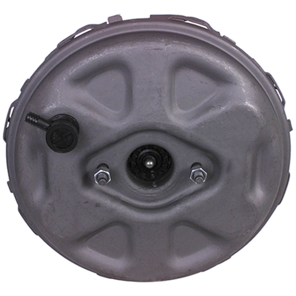 1978 Gmc G15 Brake Booster