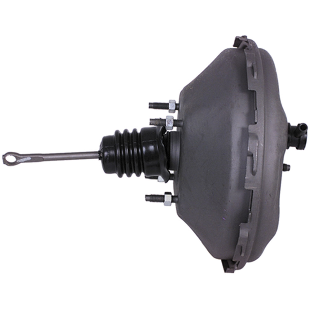 1978 Gmc G15 Brake Booster