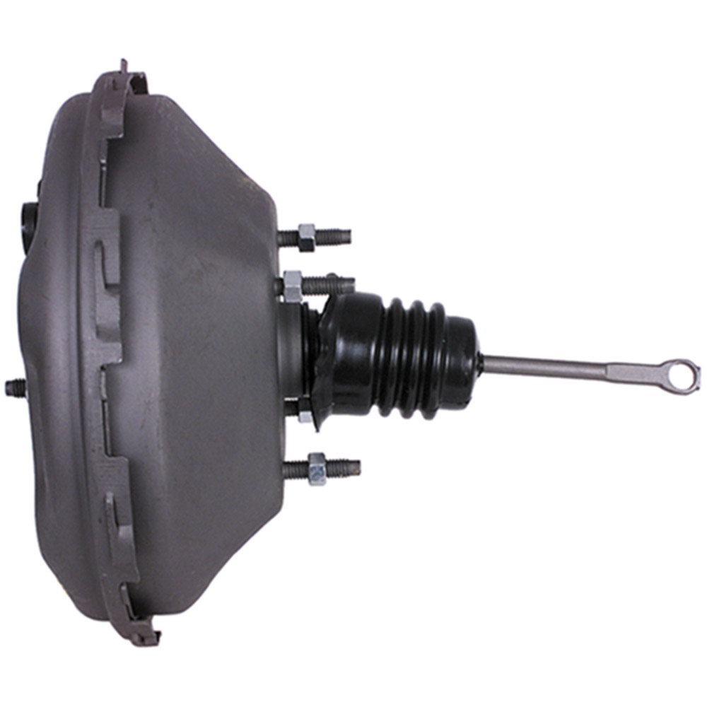 1978 Gmc G15 Brake Booster