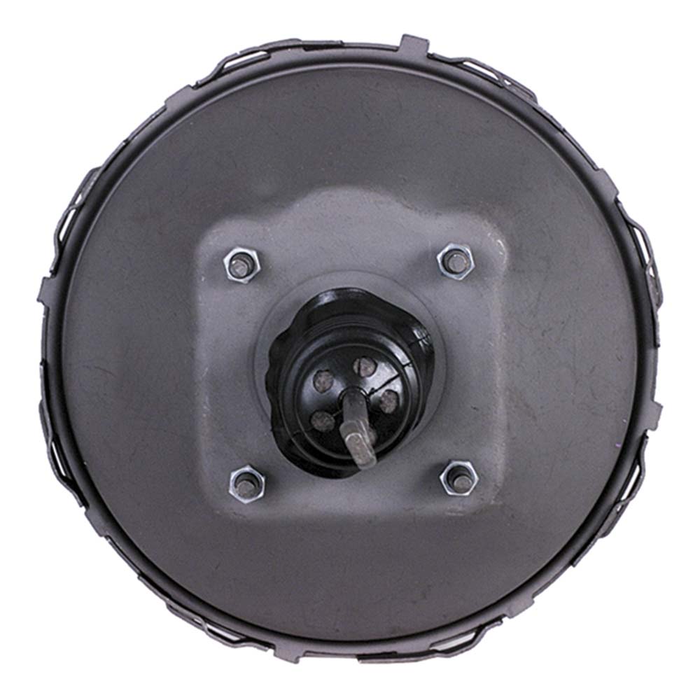 1978 Gmc G15 Brake Booster