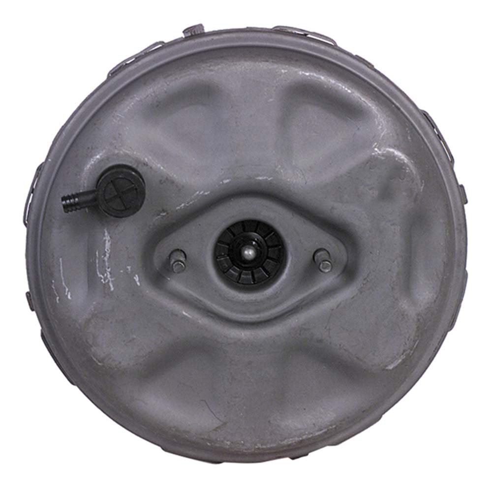 1973 Gmc G25/G2500 Van Brake Booster