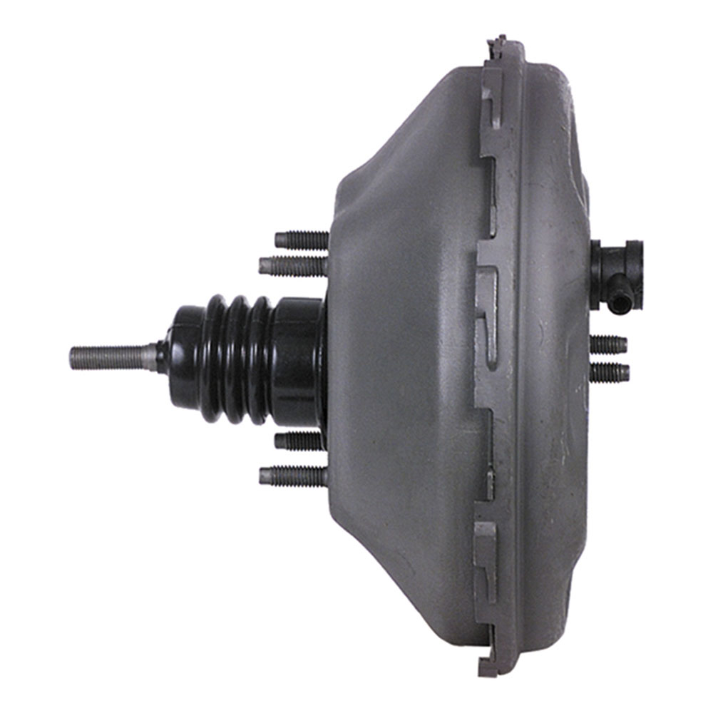 1973 Gmc G25/G2500 Van Brake Booster