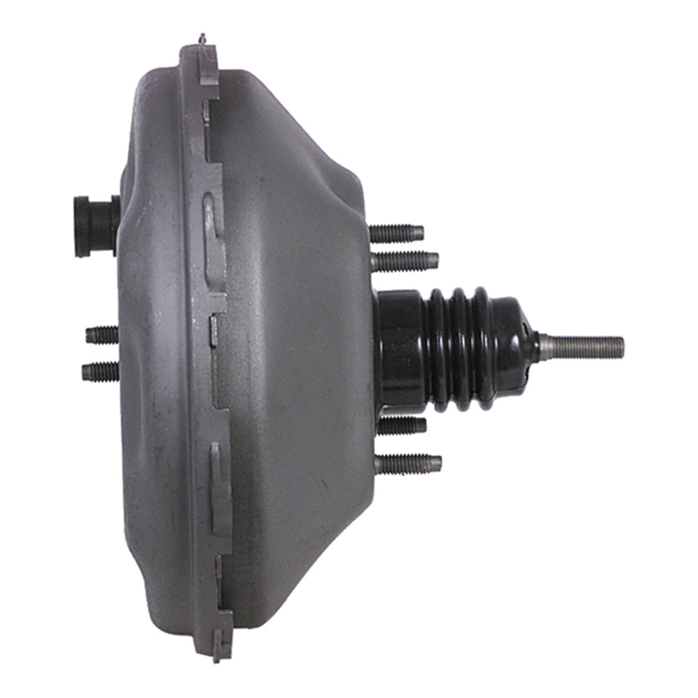 1973 Gmc G25/G2500 Van Brake Booster