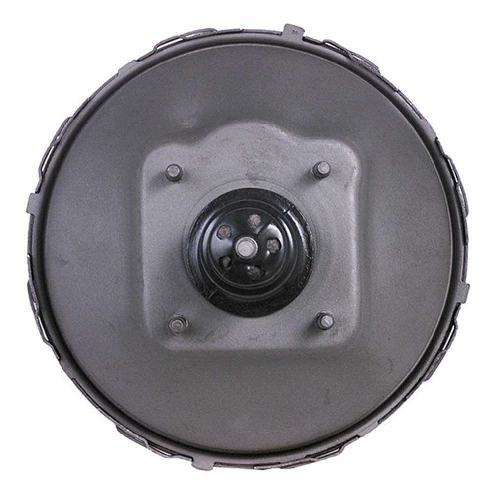1973 Gmc G25/G2500 Van Brake Booster