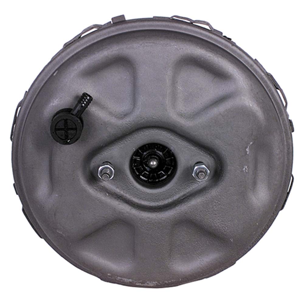 1976 Jeep J20 Brake Booster