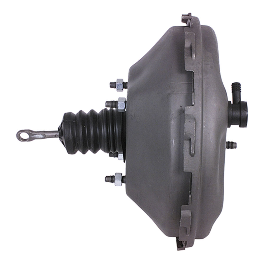 1976 Jeep J20 Brake Booster
