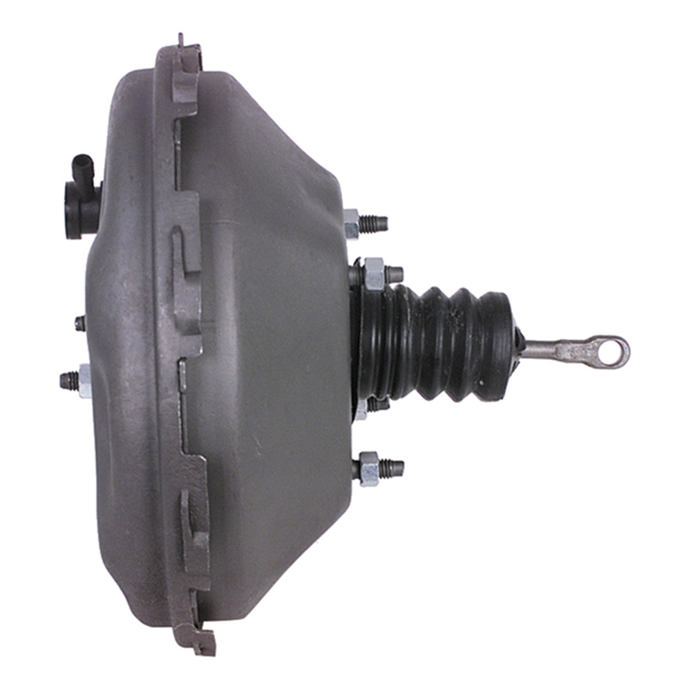 1976 Jeep J20 Brake Booster