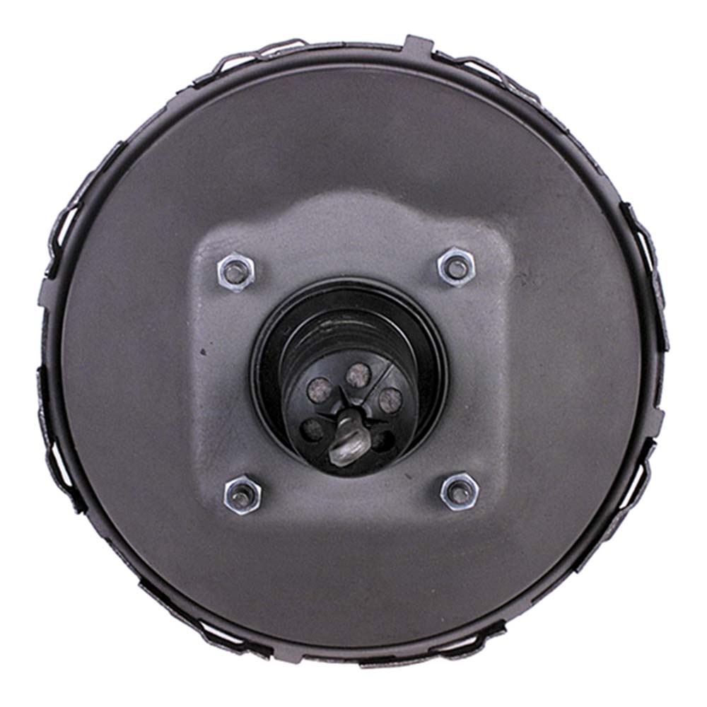 1976 Jeep J20 Brake Booster