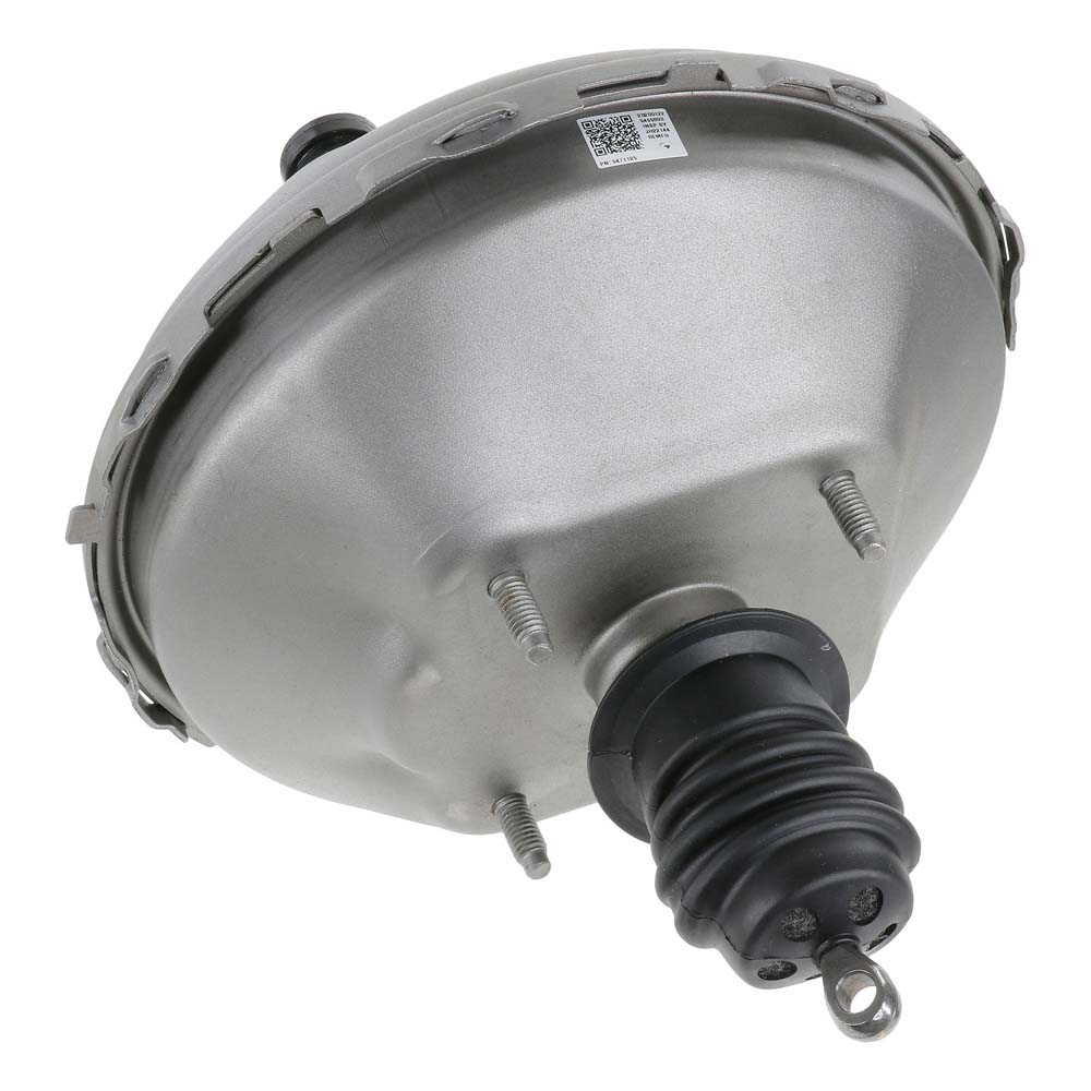 1971 Gmc Jimmy Brake Booster