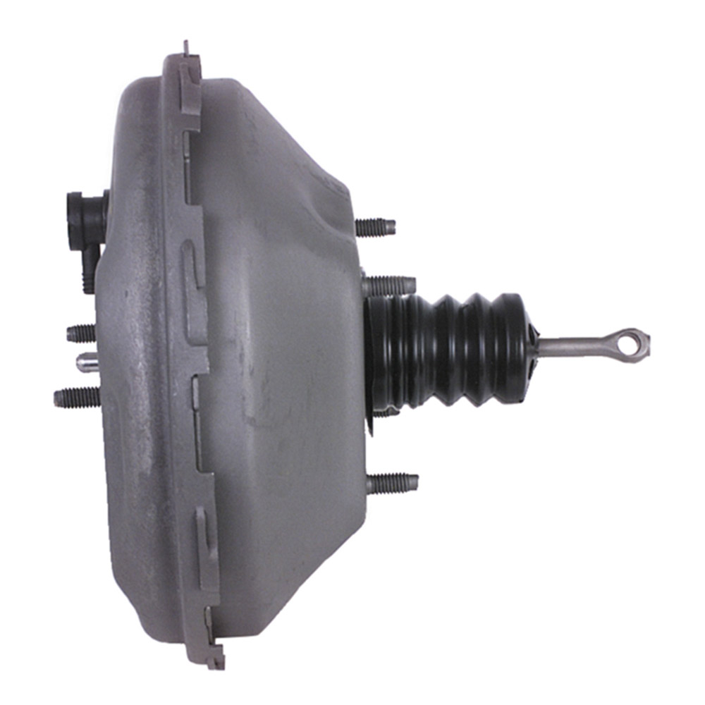 1971 Gmc Jimmy Brake Booster