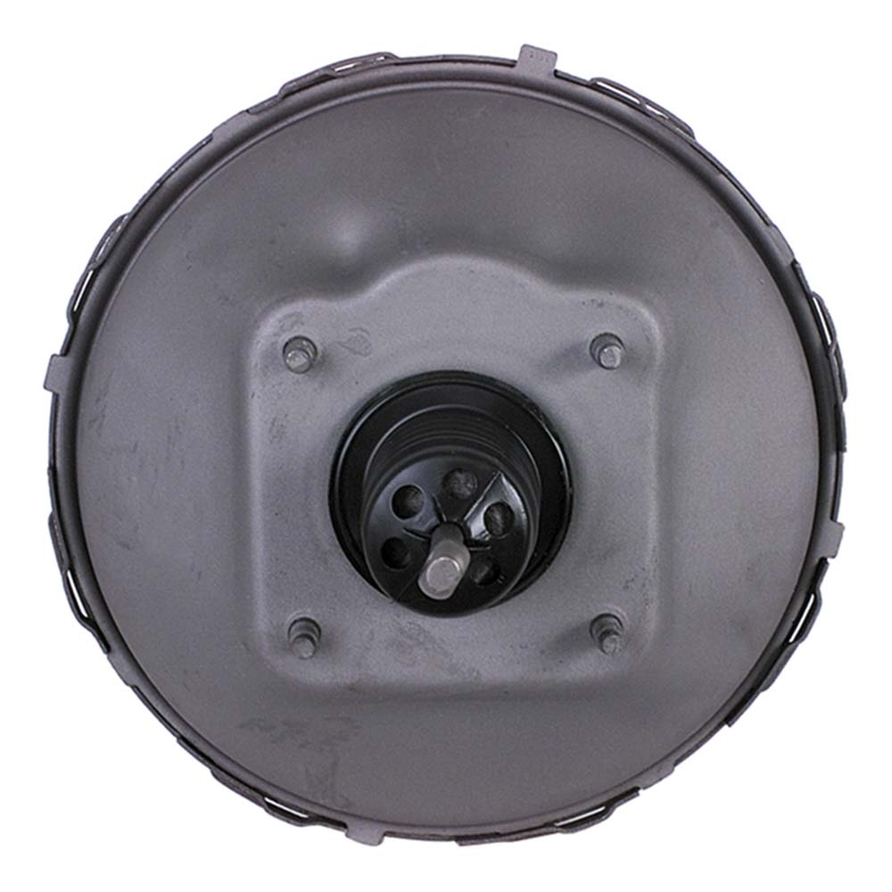 1971 Gmc Jimmy Brake Booster