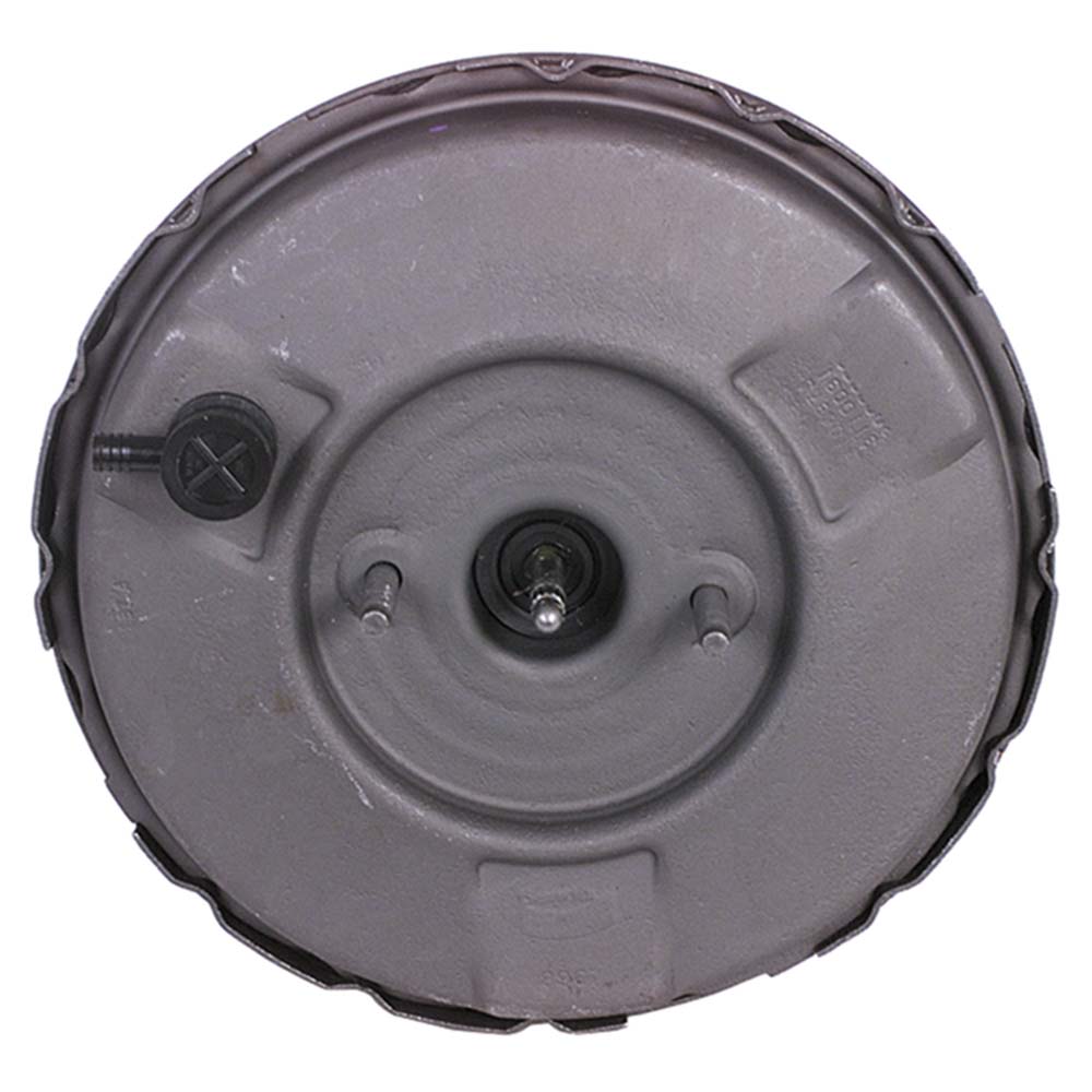 1971 Chevrolet Impala Brake Booster