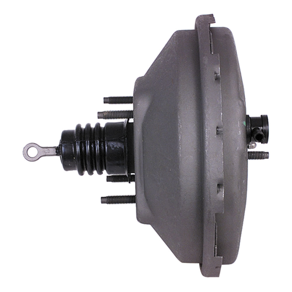 1971 Chevrolet Impala Brake Booster