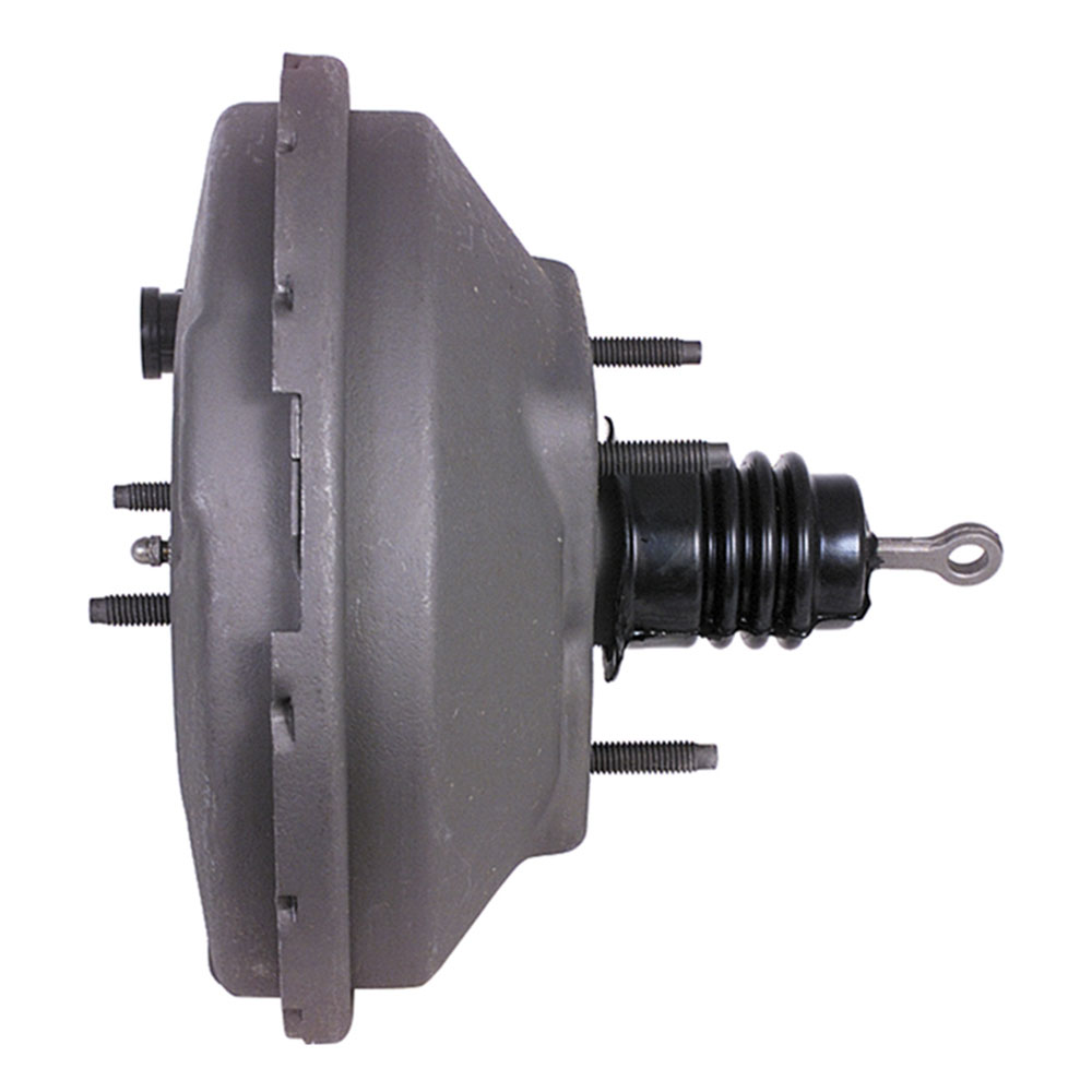 1971 Chevrolet Impala Brake Booster