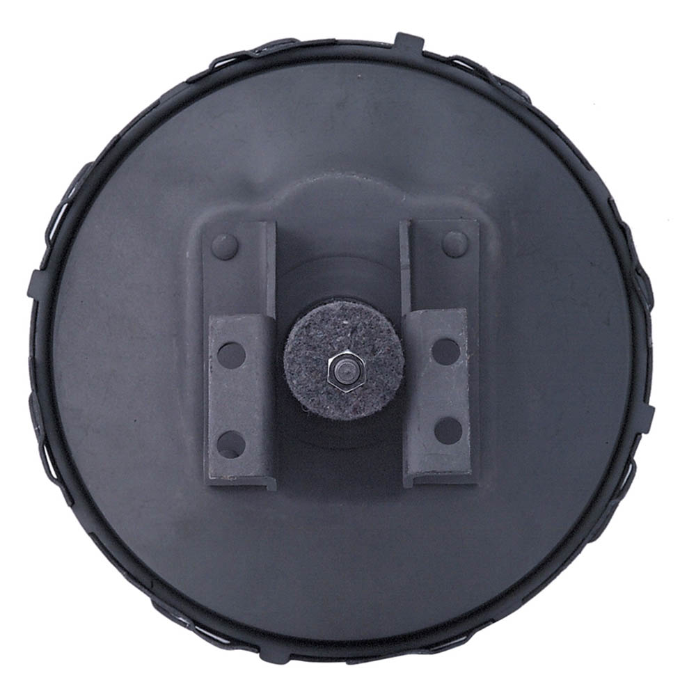 1969 Pontiac Firebird Brake Booster