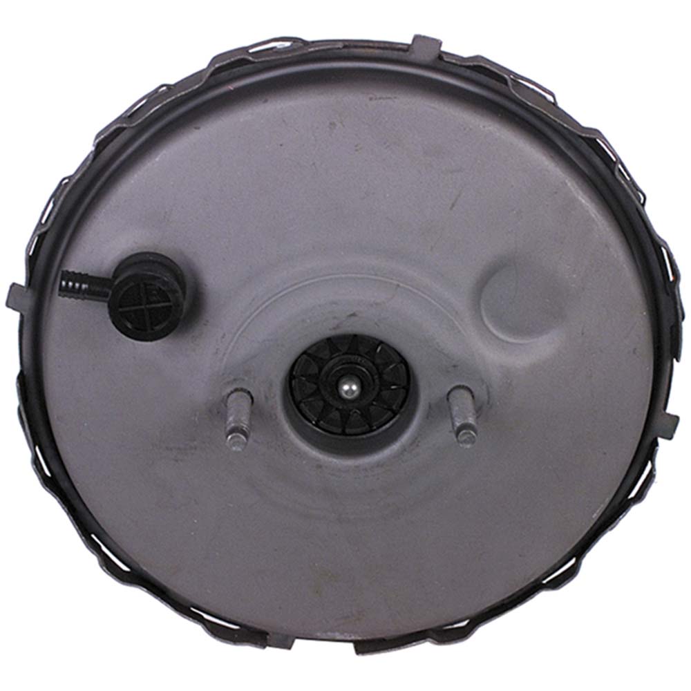 1982 Gmc Caballero Brake Booster